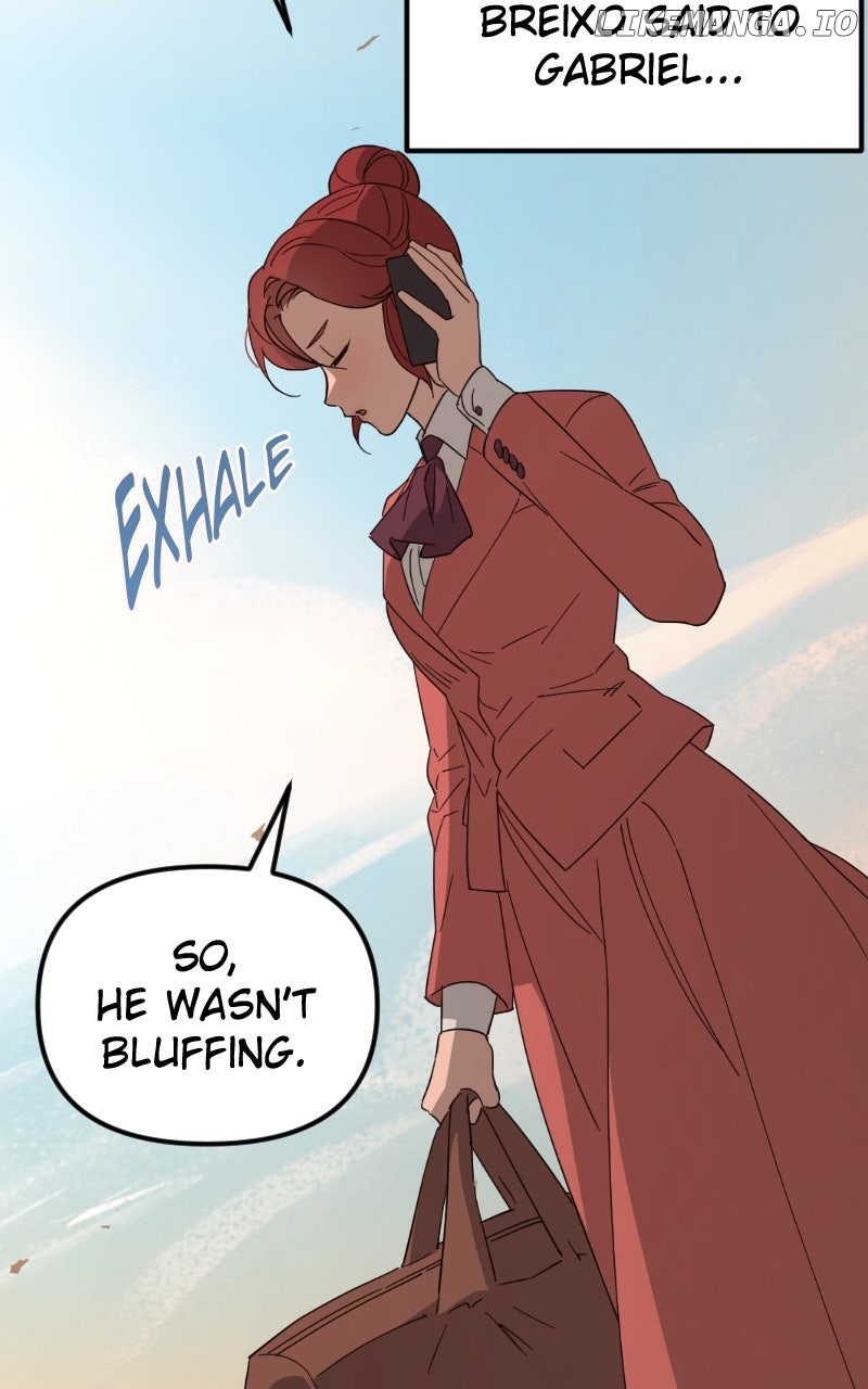 Read The Mafia Nanny EN Manga Online
