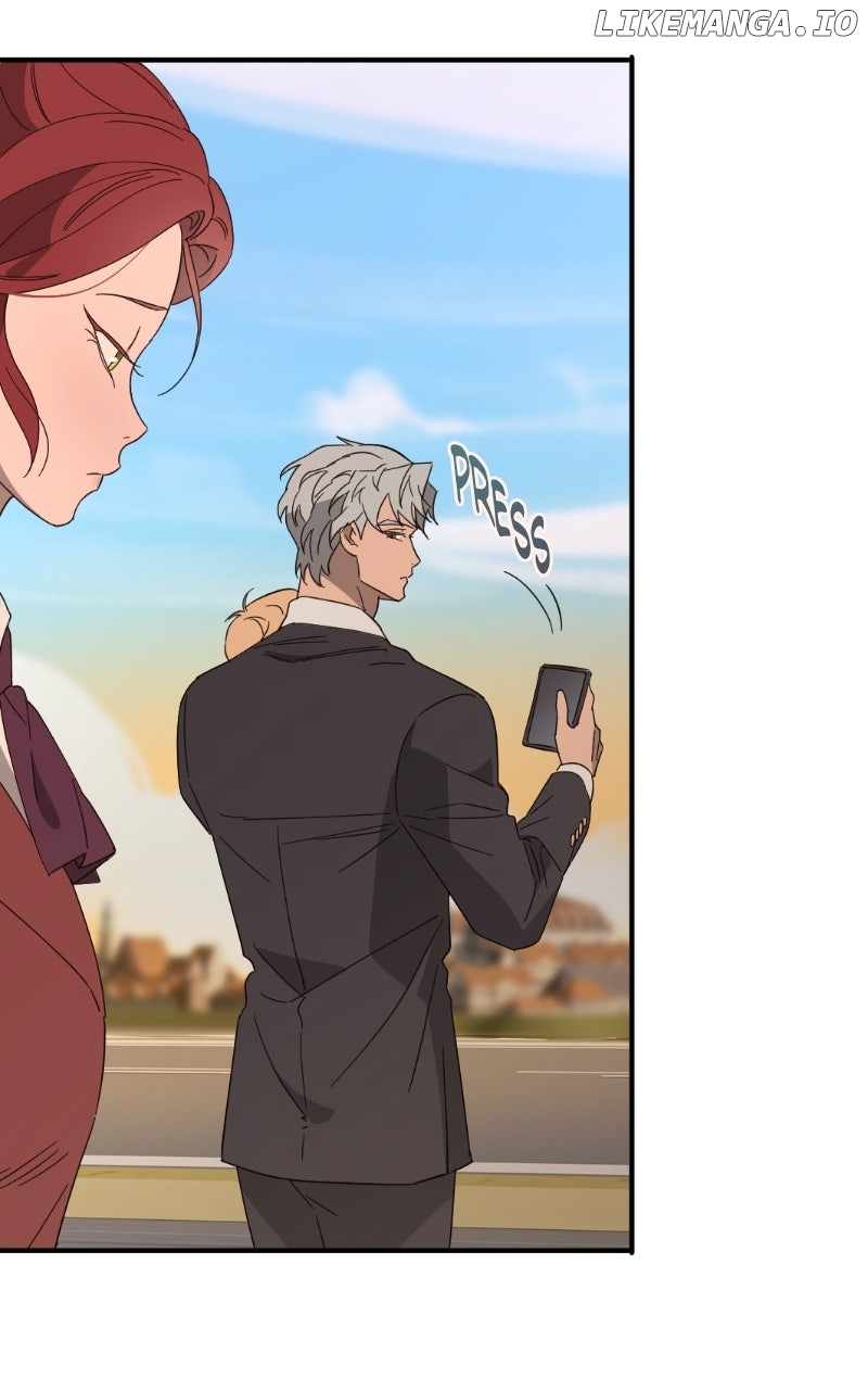 Read The Mafia Nanny EN Manga Online