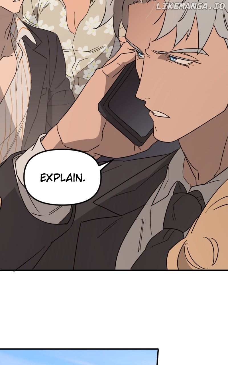Read The Mafia Nanny EN Manga Online