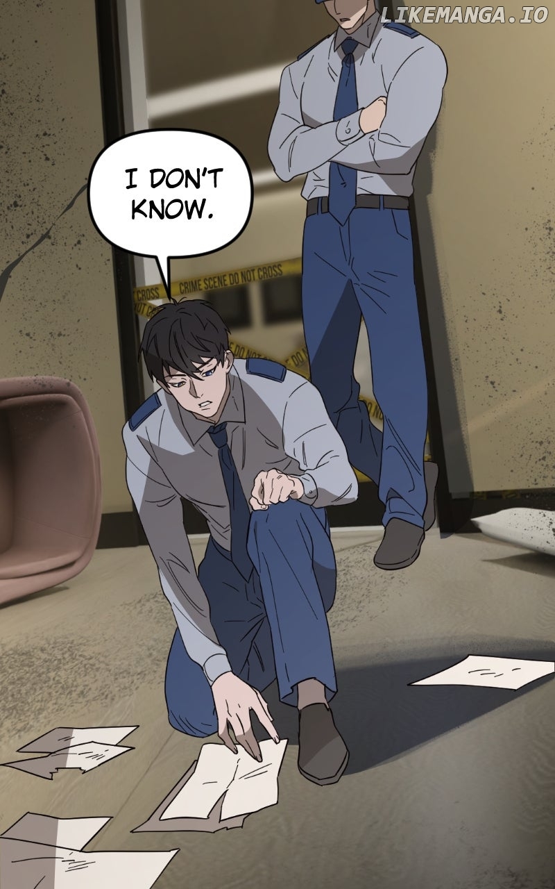 Read The Mafia Nanny EN Manga Online