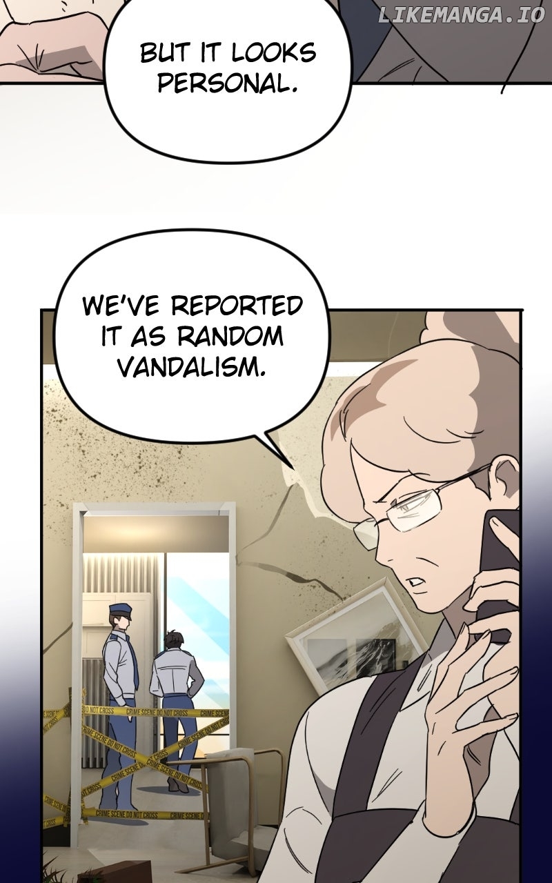 Read The Mafia Nanny EN Manga Online