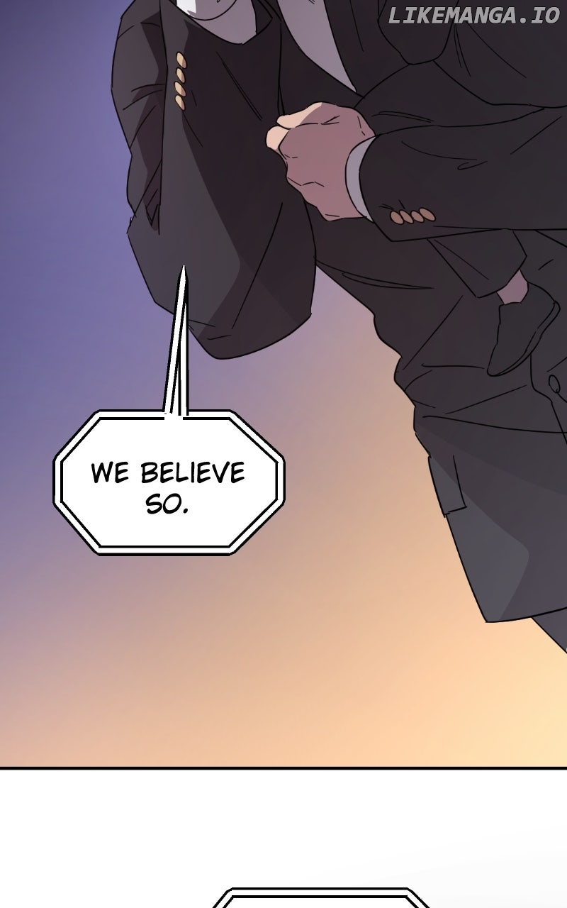Read The Mafia Nanny EN Manga Online