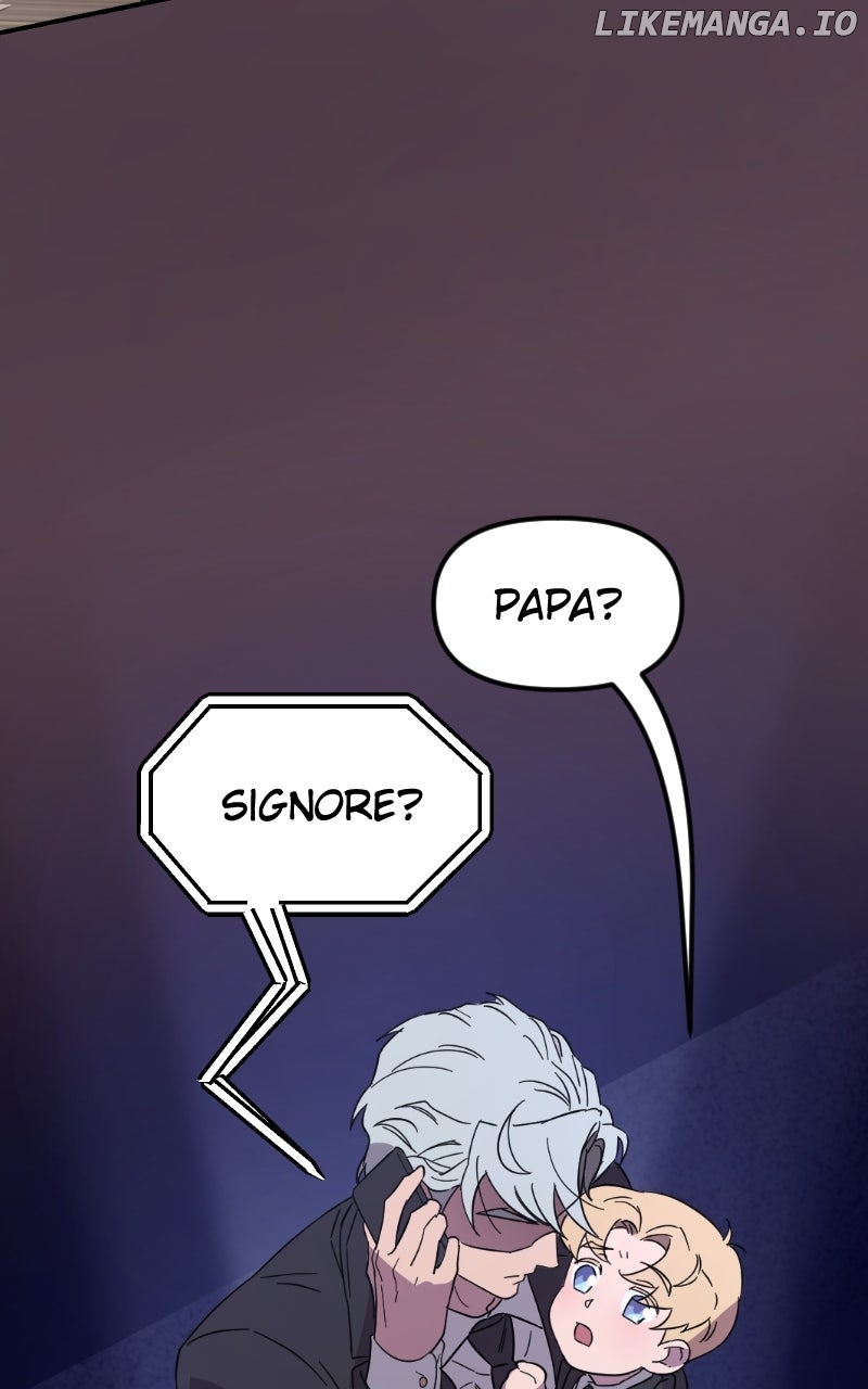 Read The Mafia Nanny EN Manga Online