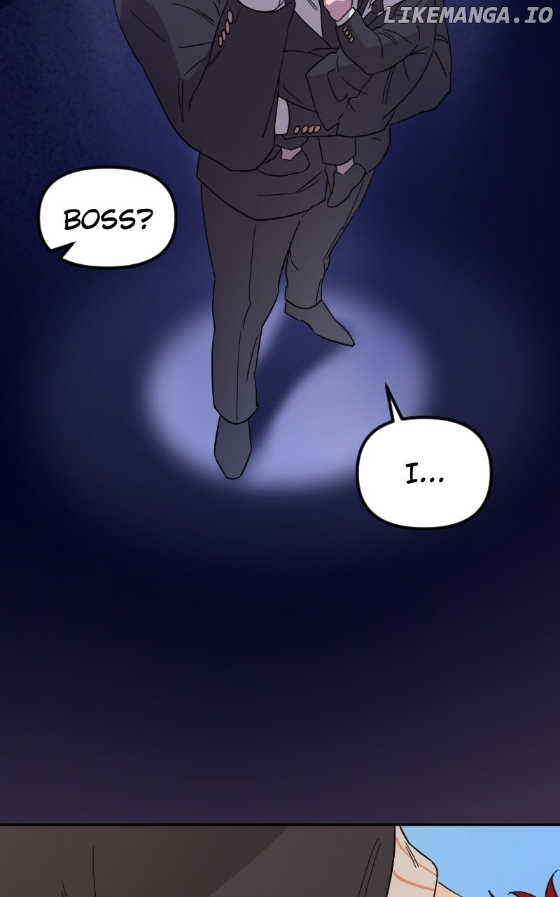 Read The Mafia Nanny EN Manga Online