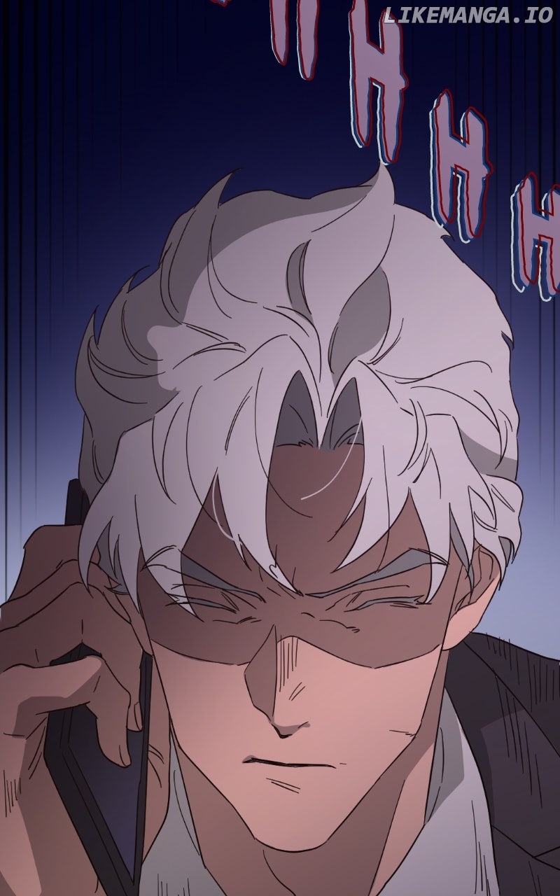 Read The Mafia Nanny EN Manga Online