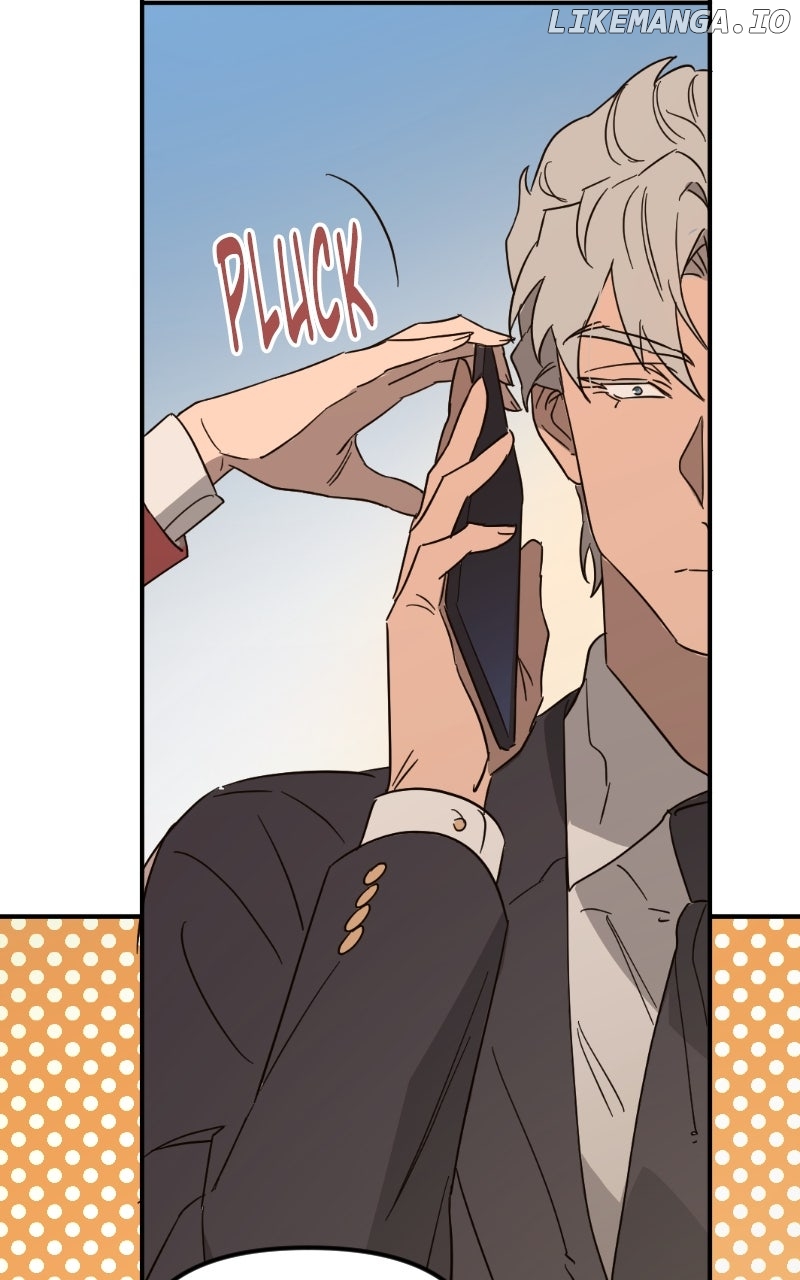Read The Mafia Nanny EN Manga Online