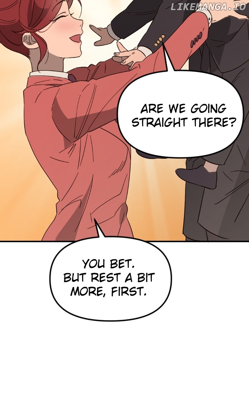 Read The Mafia Nanny EN Manga Online