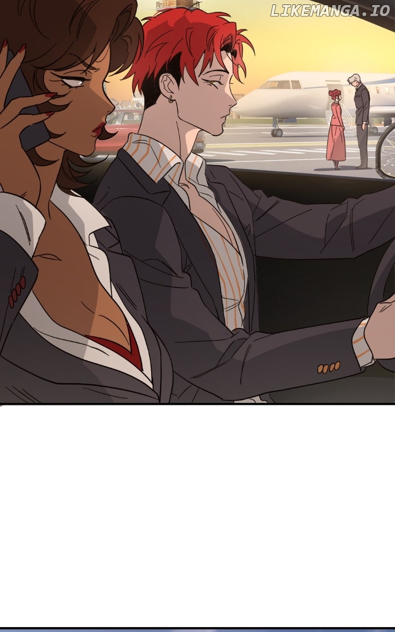 Read The Mafia Nanny EN Manga Online