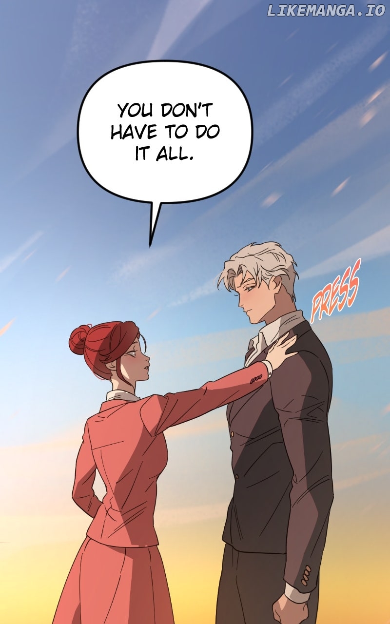 Read The Mafia Nanny EN Manga Online