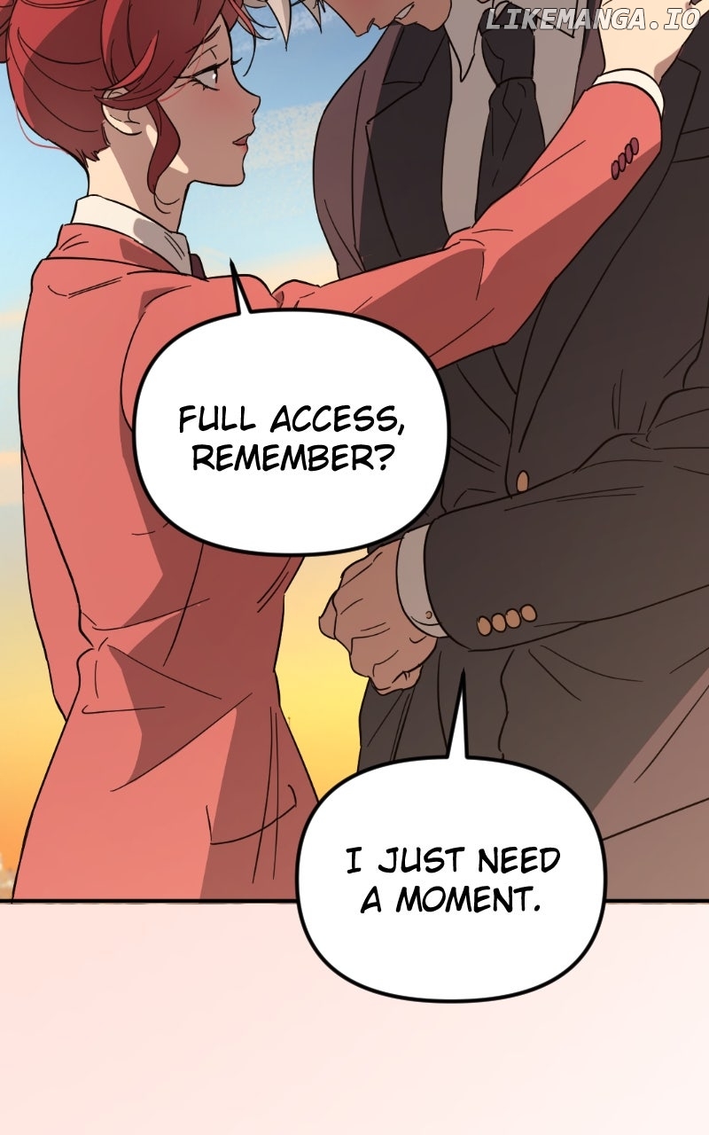 Read The Mafia Nanny EN Manga Online