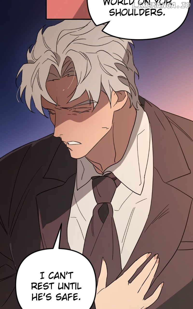 Read The Mafia Nanny EN Manga Online