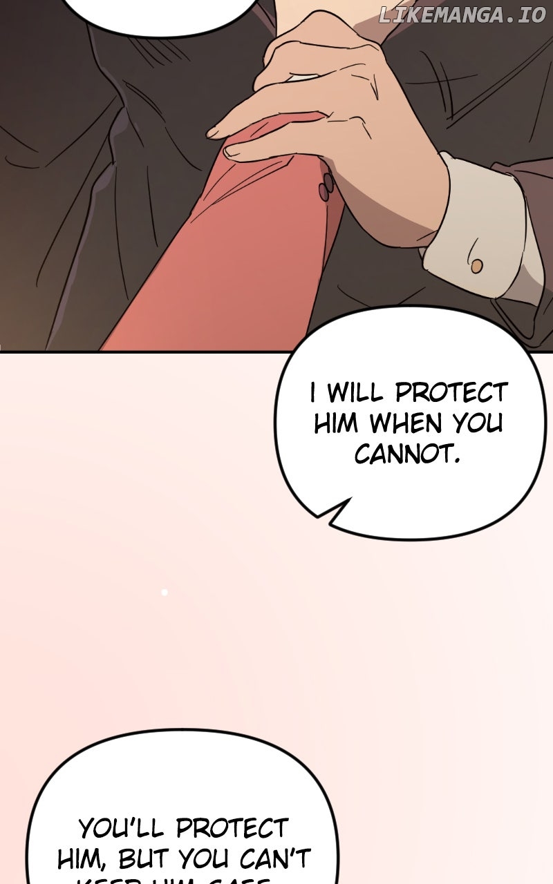 Read The Mafia Nanny EN Manga Online