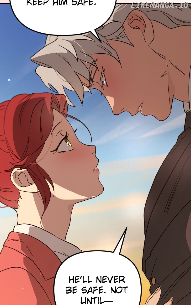 Read The Mafia Nanny EN Manga Online