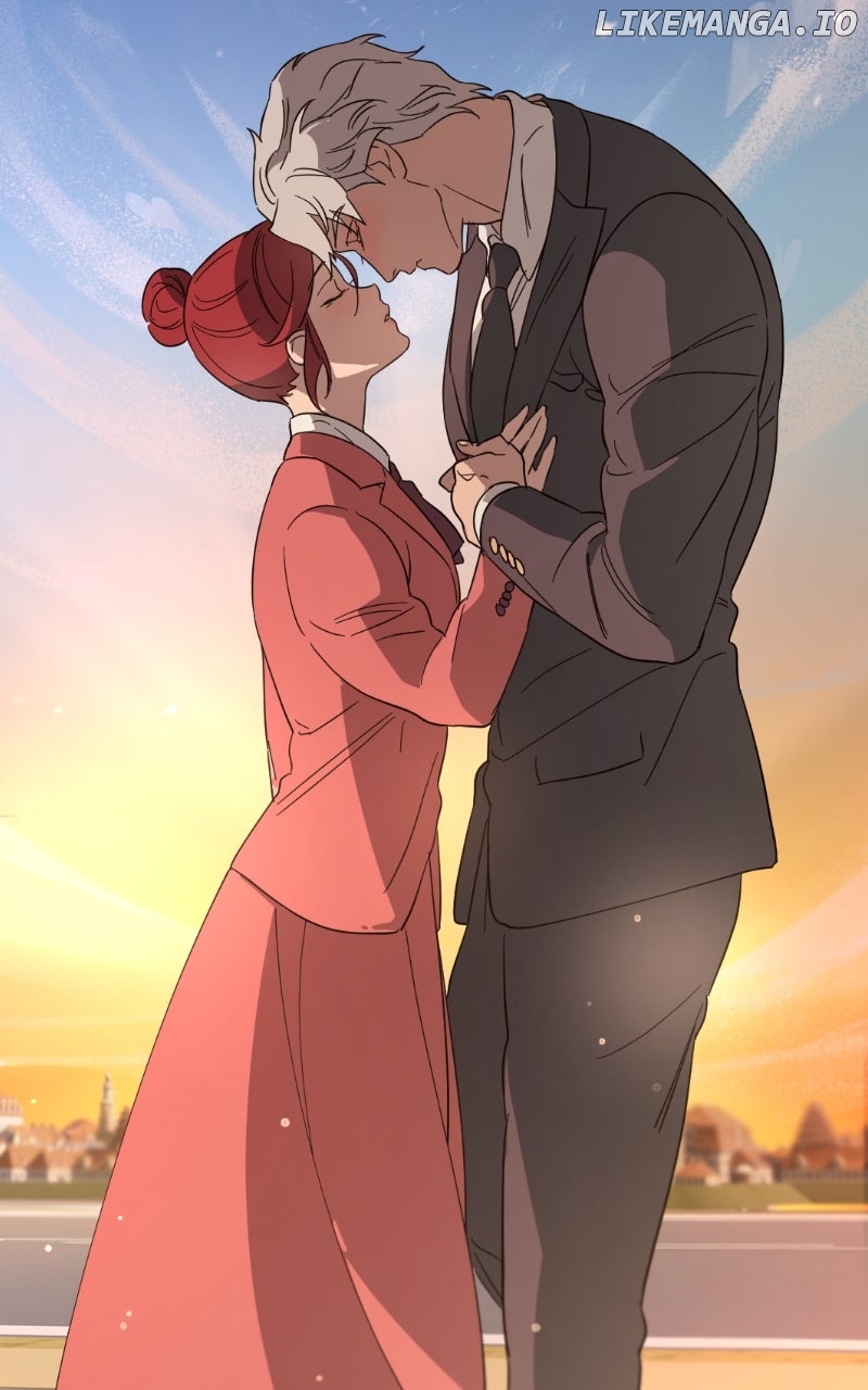 Read The Mafia Nanny EN Manga Online