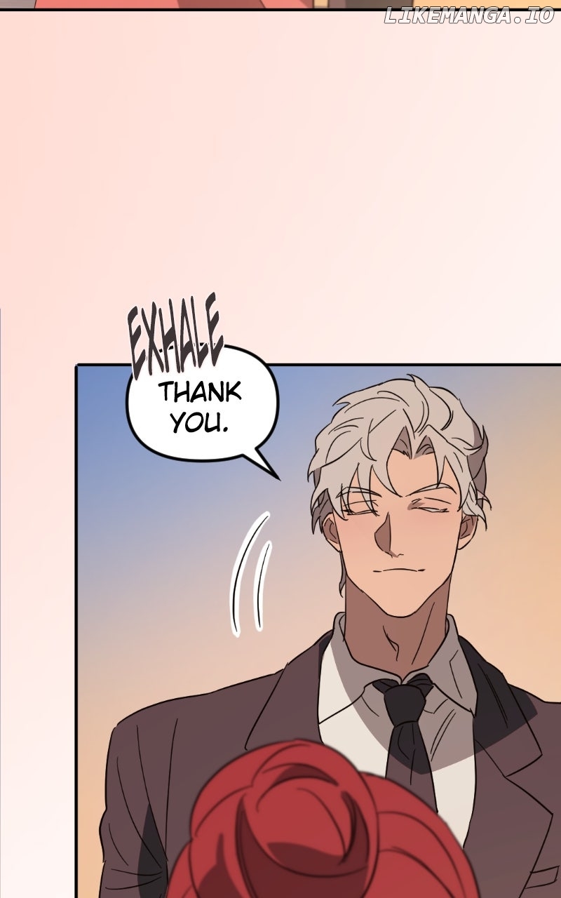 Read The Mafia Nanny EN Manga Online