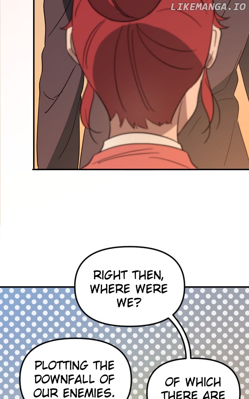 Read The Mafia Nanny EN Manga Online