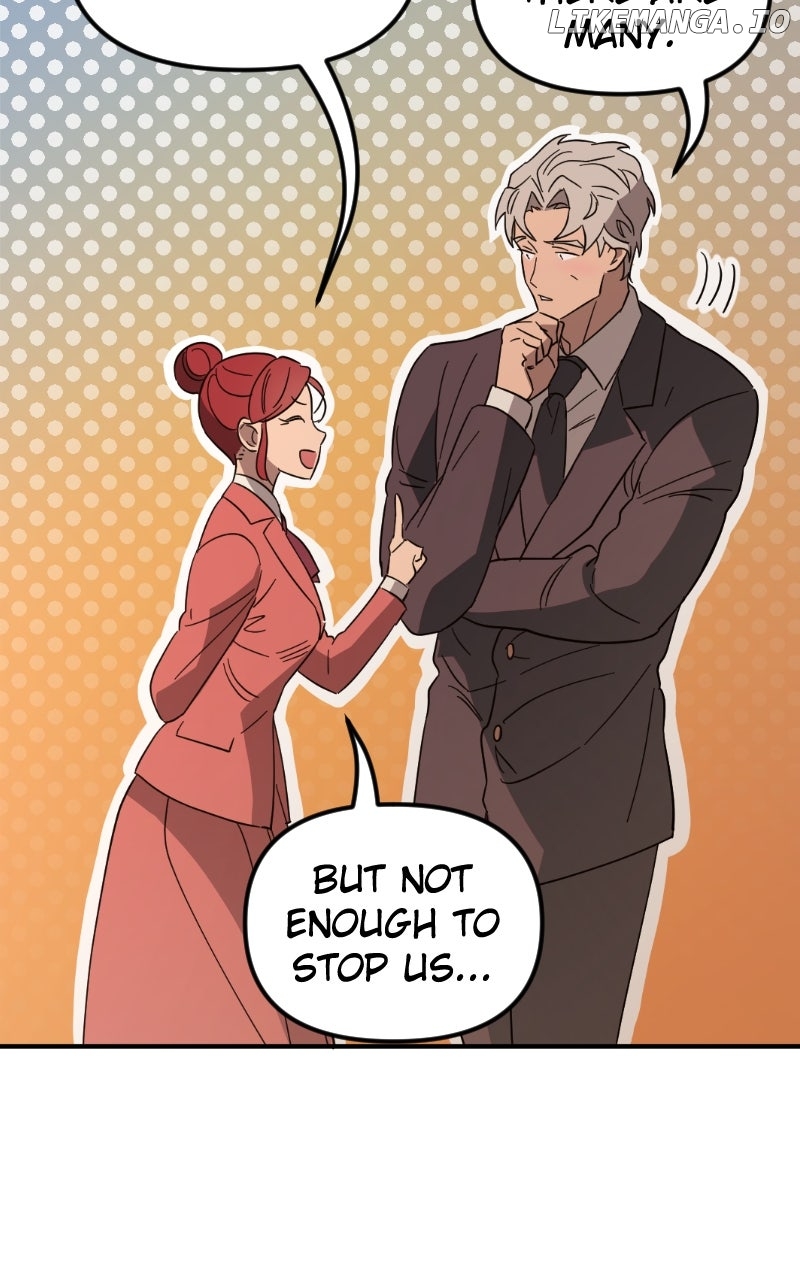 Read The Mafia Nanny EN Manga Online