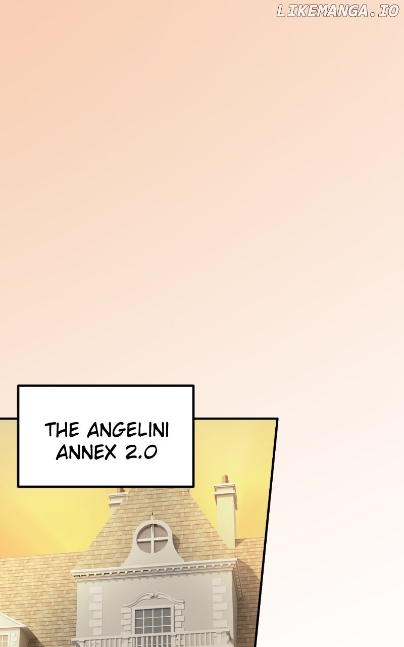 Read The Mafia Nanny EN Manga Online