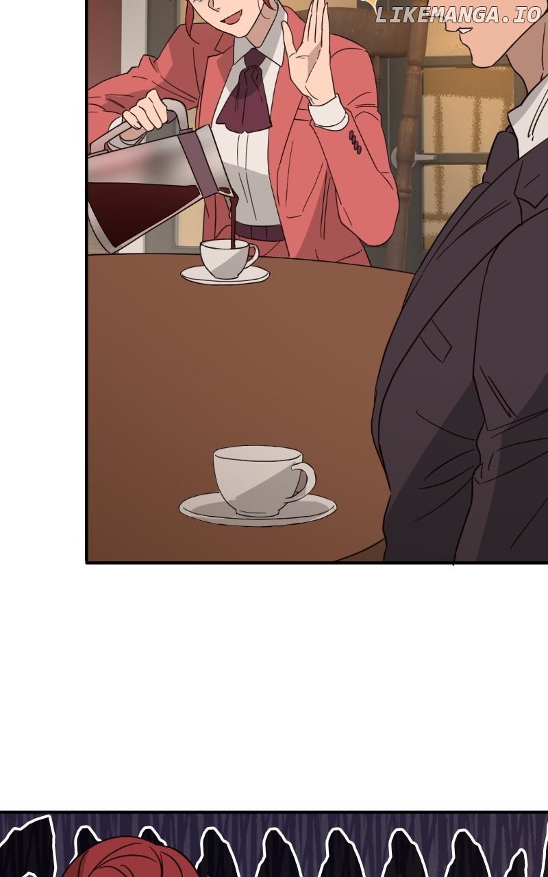 Read The Mafia Nanny EN Manga Online