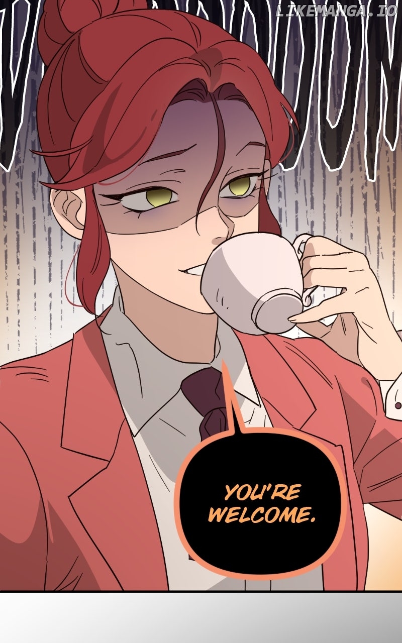 Read The Mafia Nanny EN Manga Online