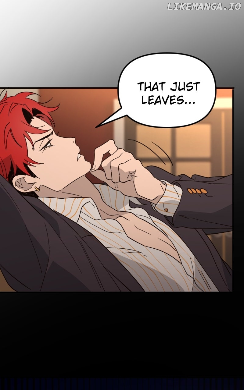 Read The Mafia Nanny EN Manga Online