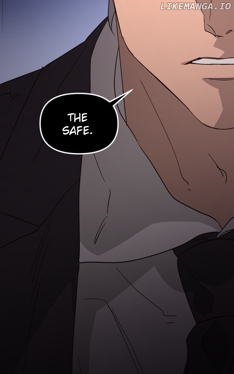 Read The Mafia Nanny EN Manga Online