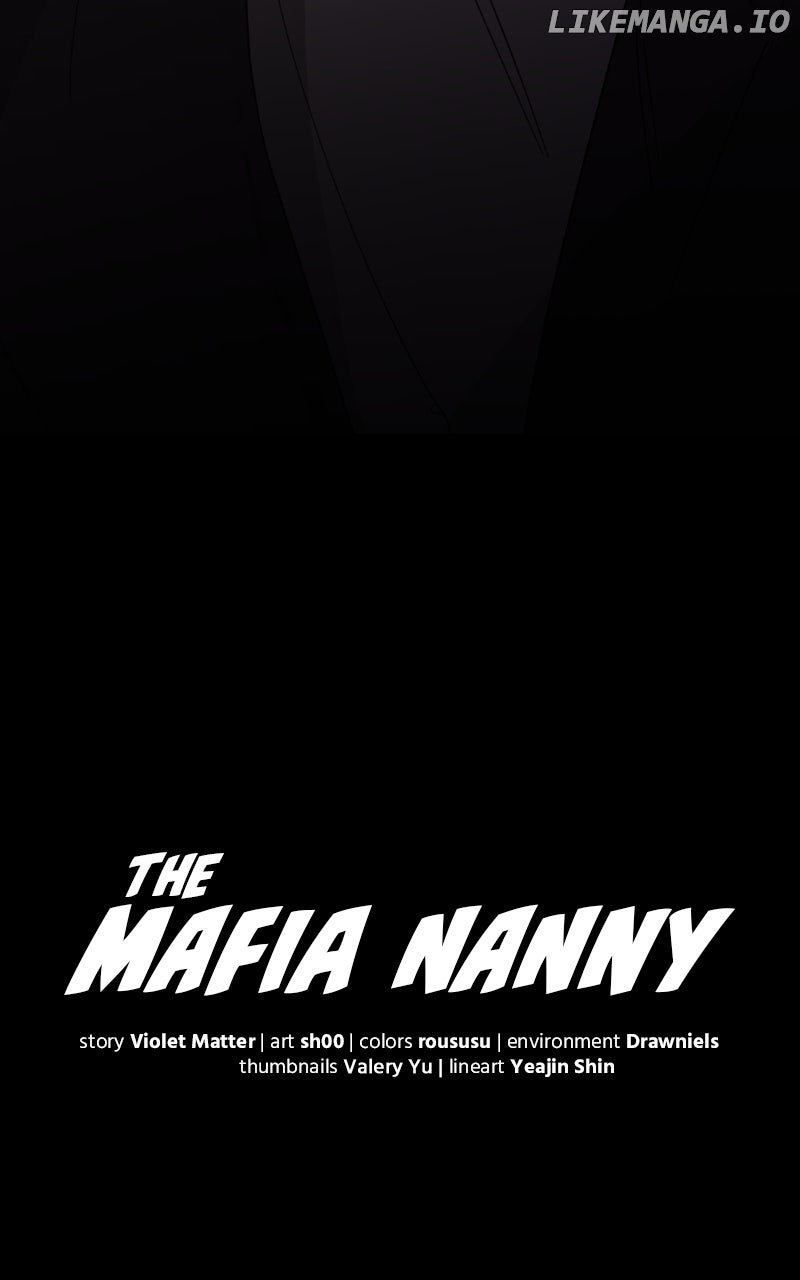 Read The Mafia Nanny EN Manga Online