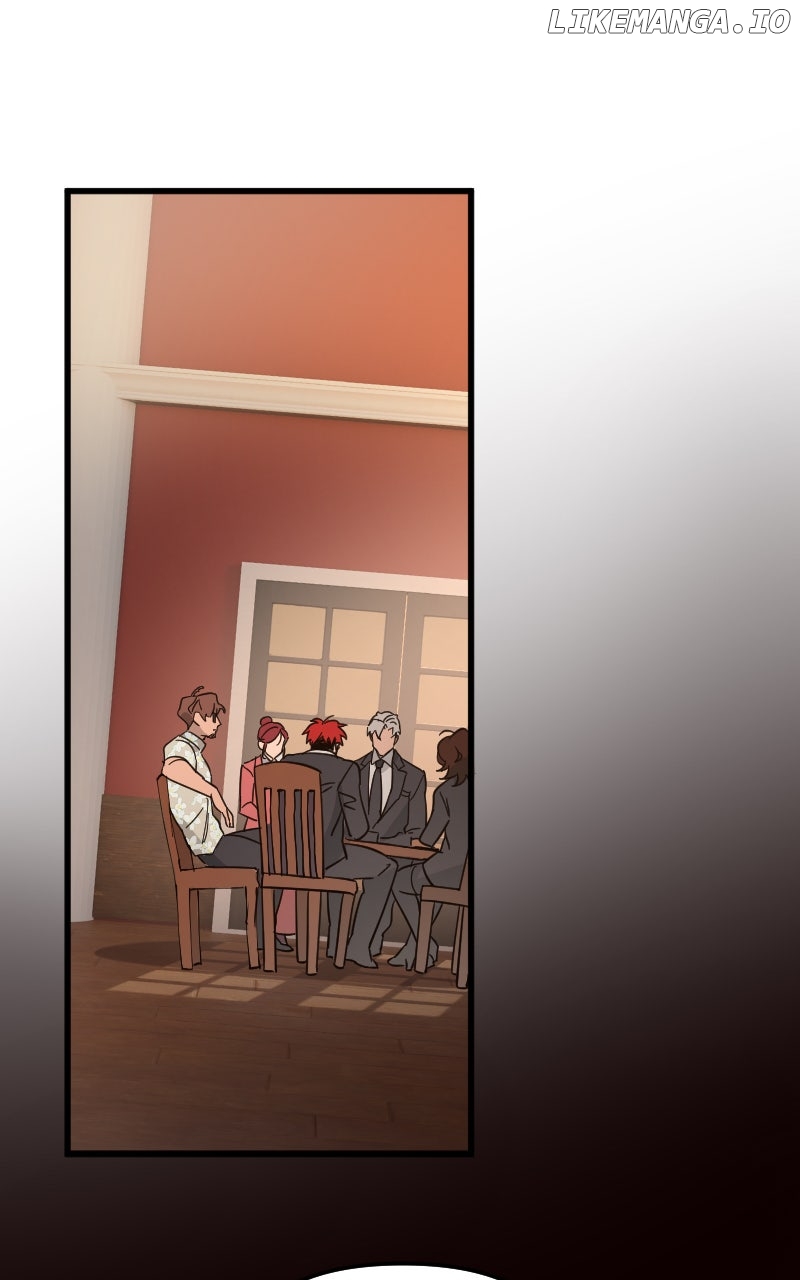 Read The Mafia Nanny EN Manga Online