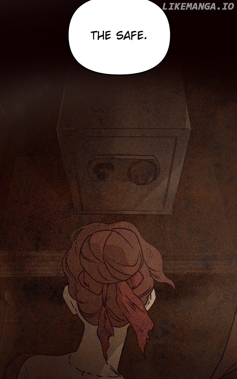 Read The Mafia Nanny EN Manga Online