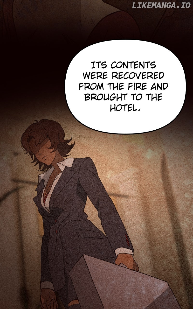 Read The Mafia Nanny EN Manga Online