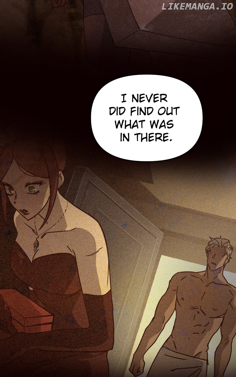 Read The Mafia Nanny EN Manga Online