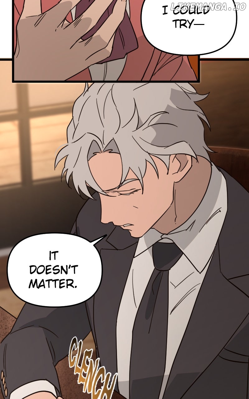 Read The Mafia Nanny EN Manga Online