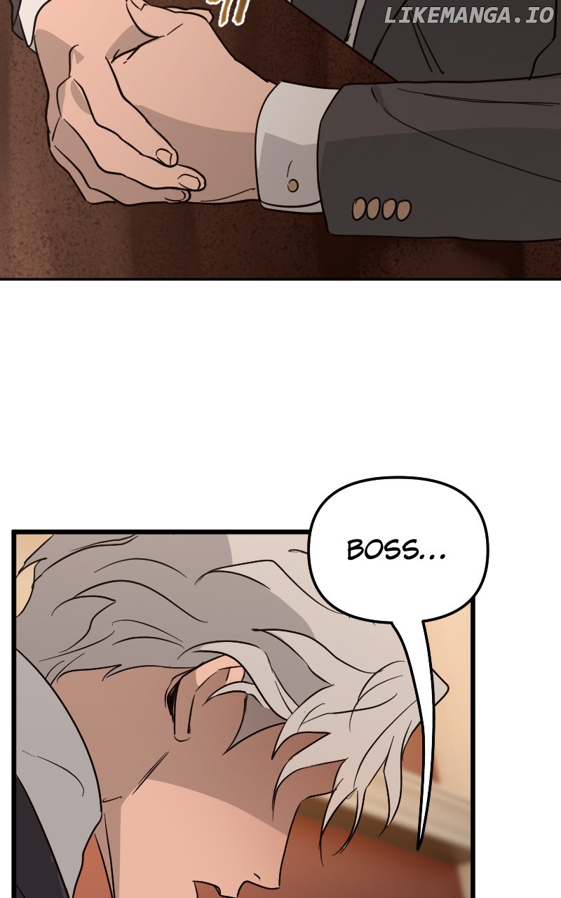 Read The Mafia Nanny EN Manga Online