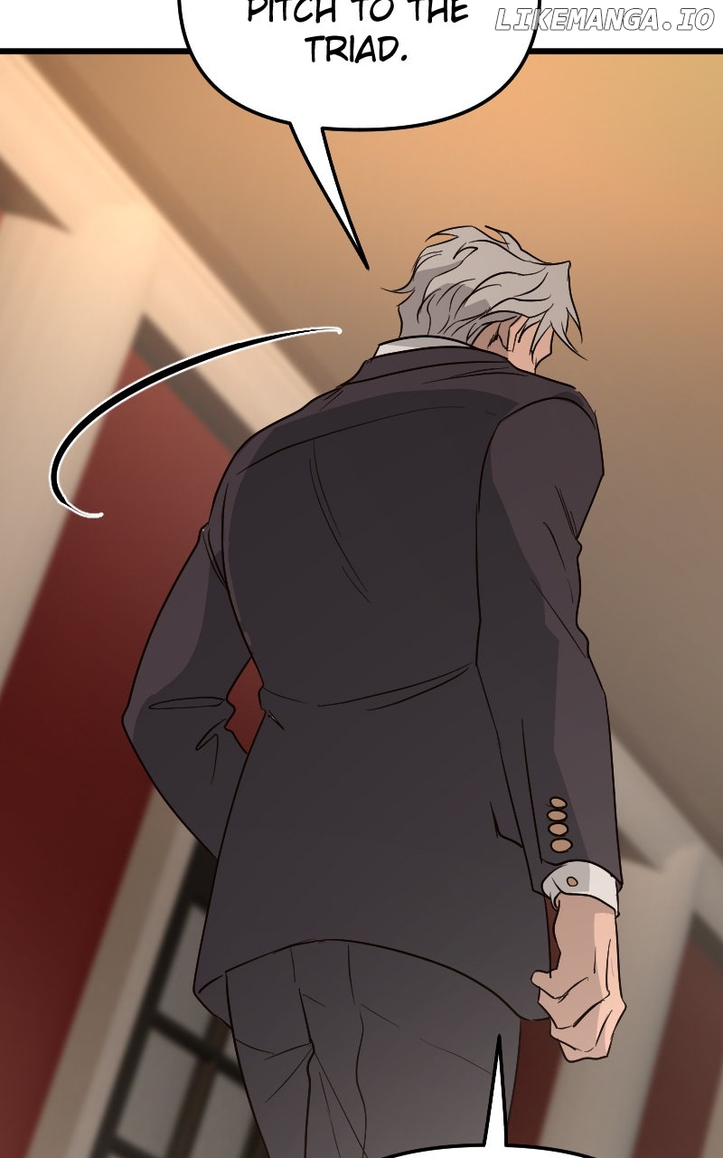 Read The Mafia Nanny EN Manga Online