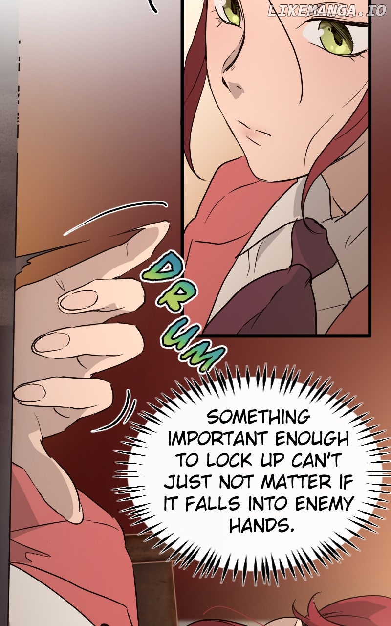 Read The Mafia Nanny EN Manga Online