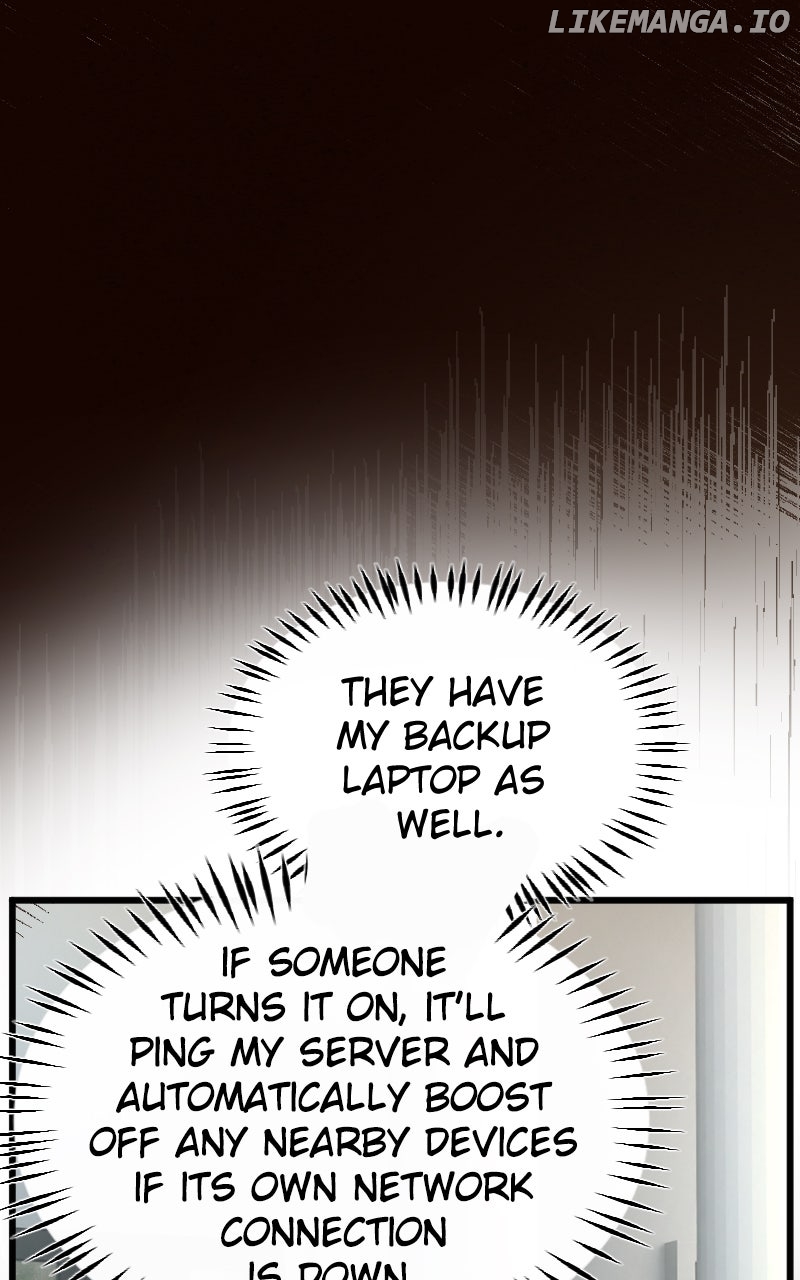 Read The Mafia Nanny EN Manga Online