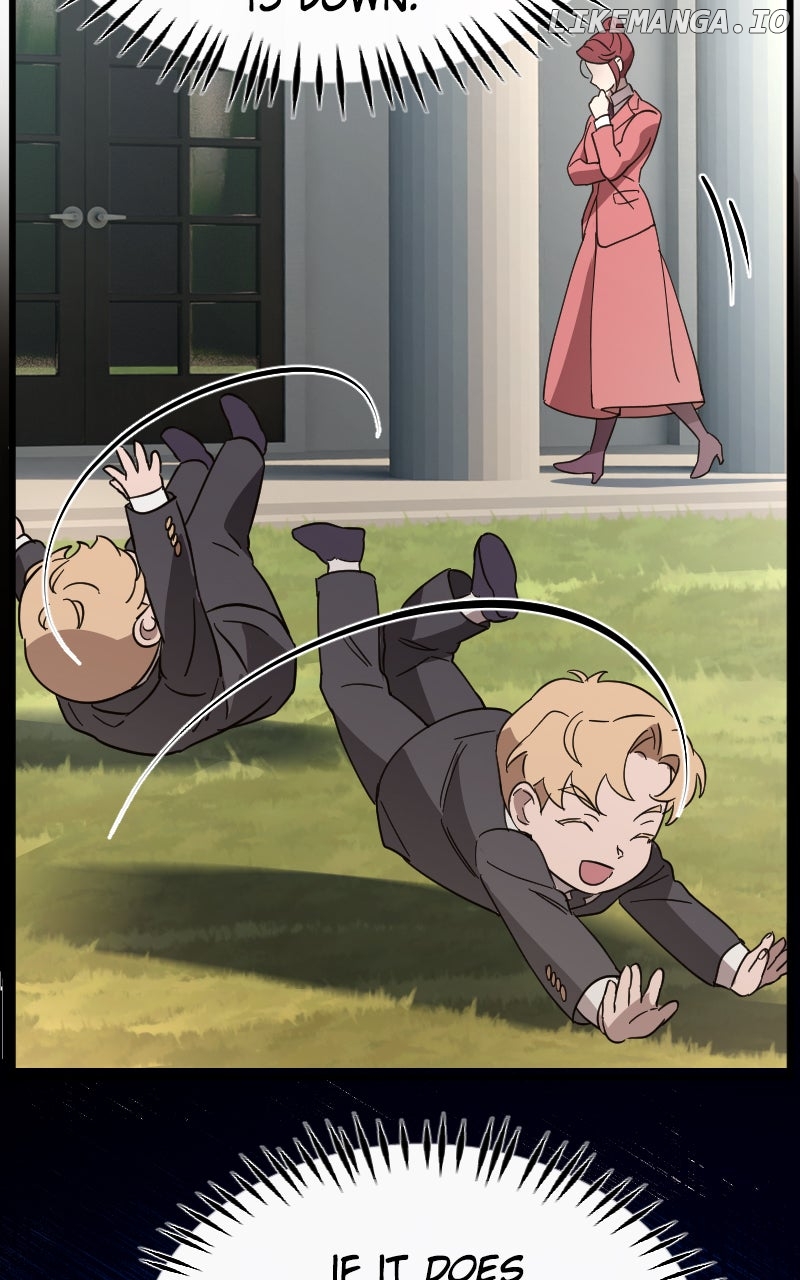 Read The Mafia Nanny EN Manga Online