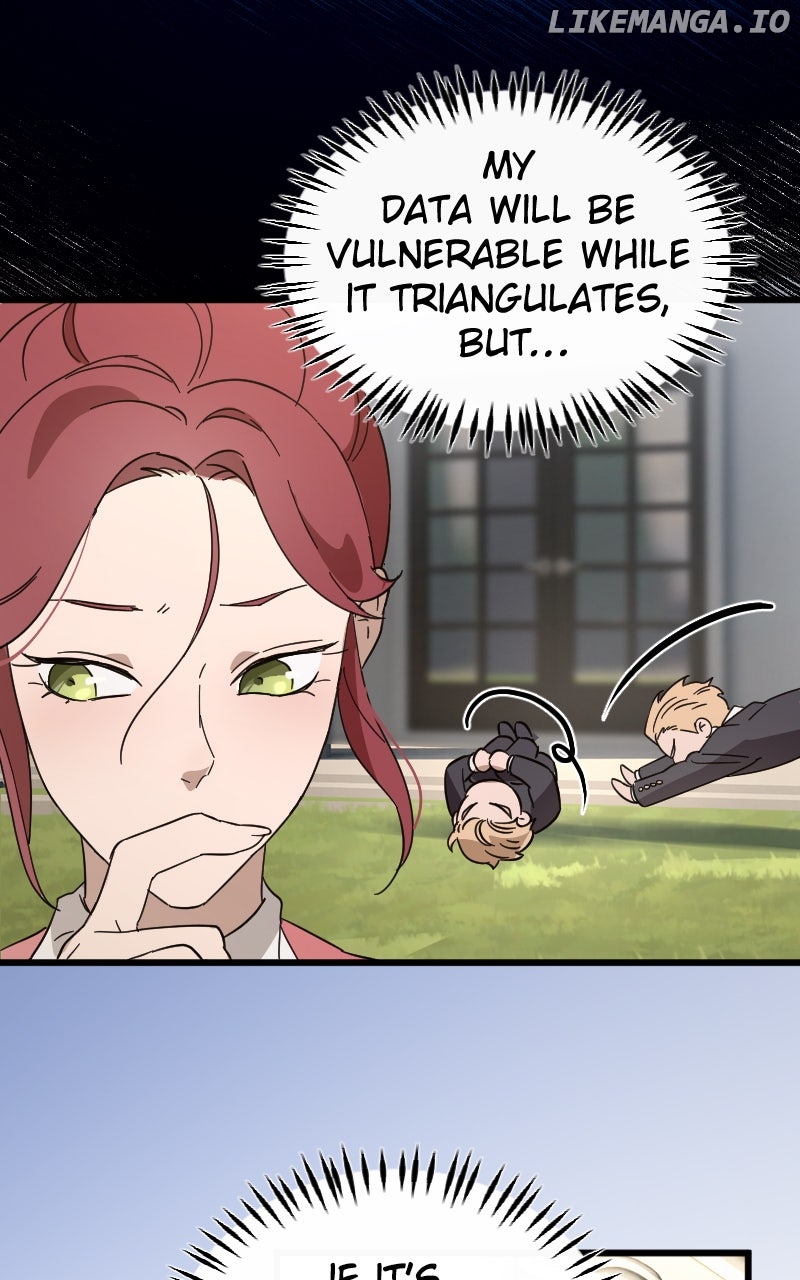 Read The Mafia Nanny EN Manga Online