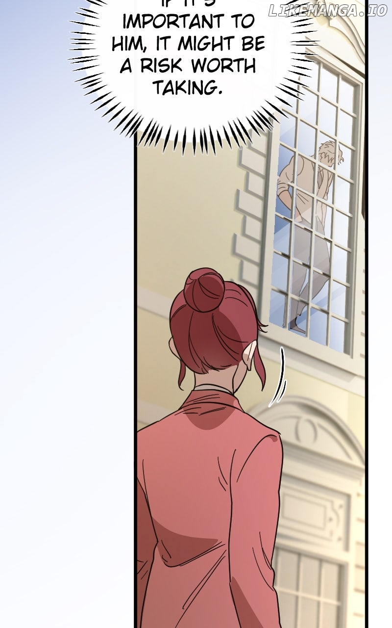 Read The Mafia Nanny EN Manga Online
