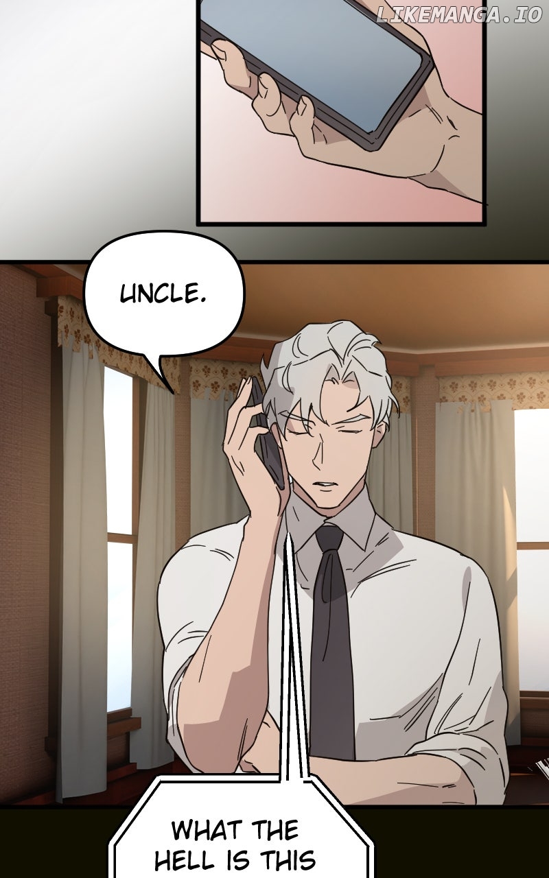 Read The Mafia Nanny EN Manga Online