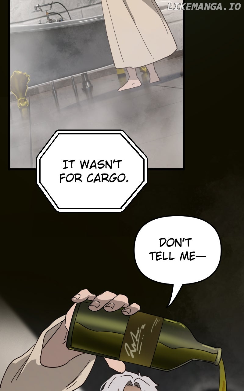 Read The Mafia Nanny EN Manga Online