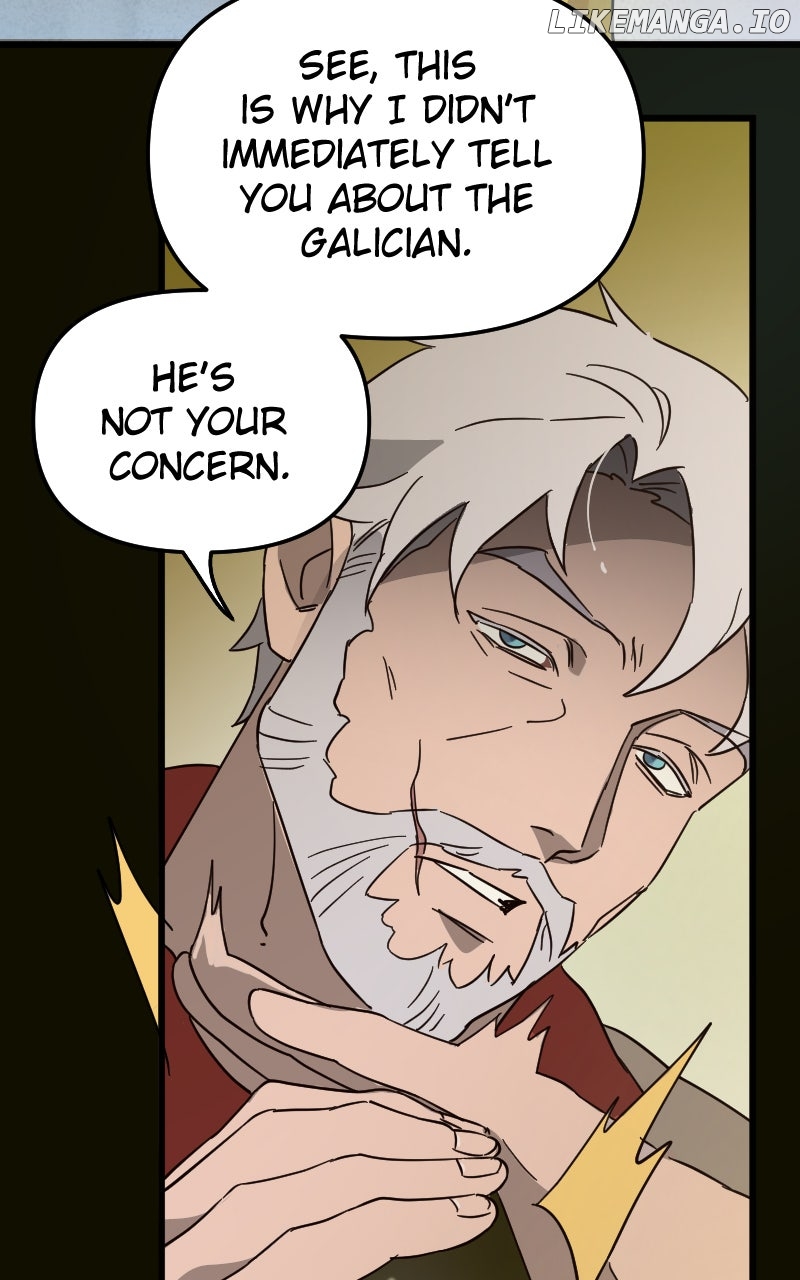 Read The Mafia Nanny EN Manga Online