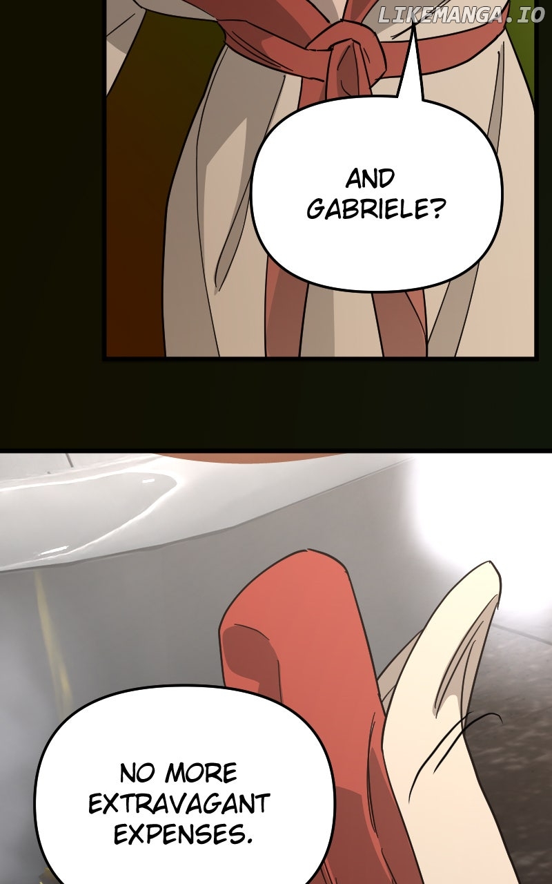 Read The Mafia Nanny EN Manga Online