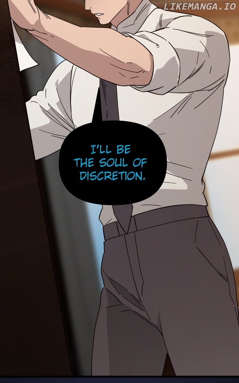 Read The Mafia Nanny EN Manga Online