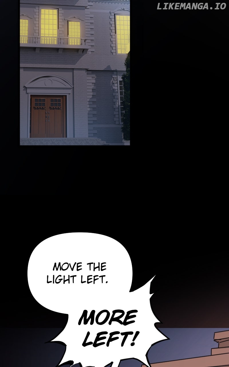 Read The Mafia Nanny EN Manga Online