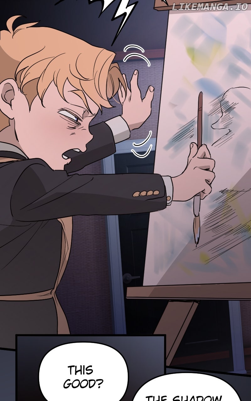 Read The Mafia Nanny EN Manga Online