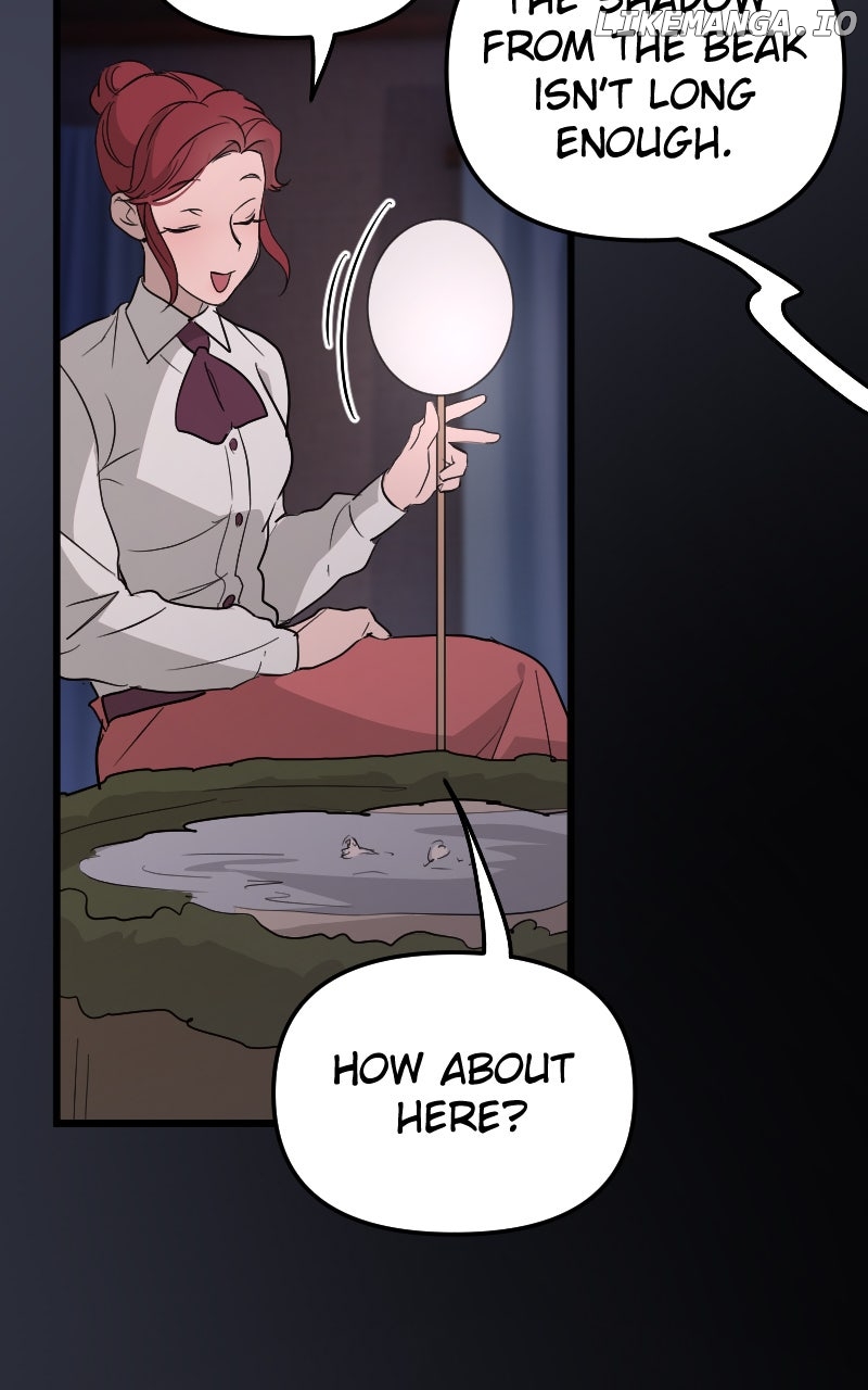 Read The Mafia Nanny EN Manga Online