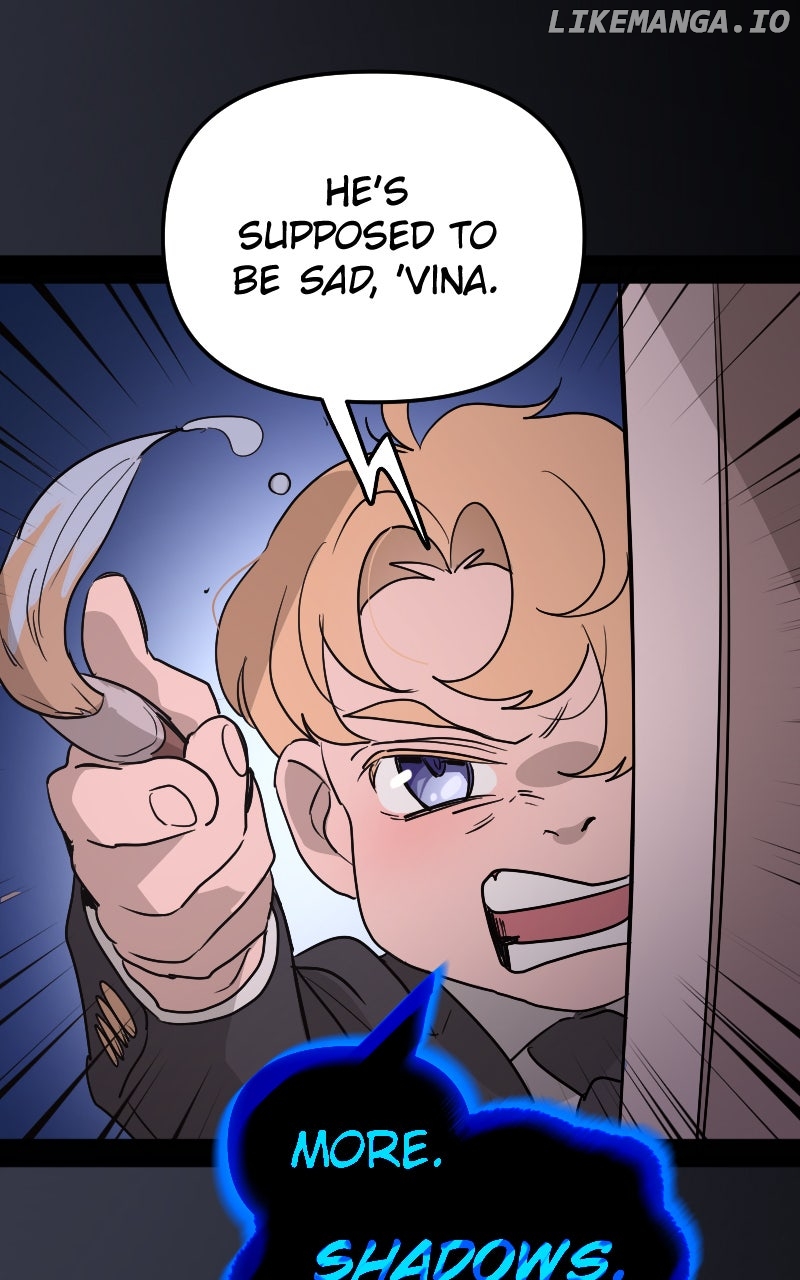 Read The Mafia Nanny EN Manga Online