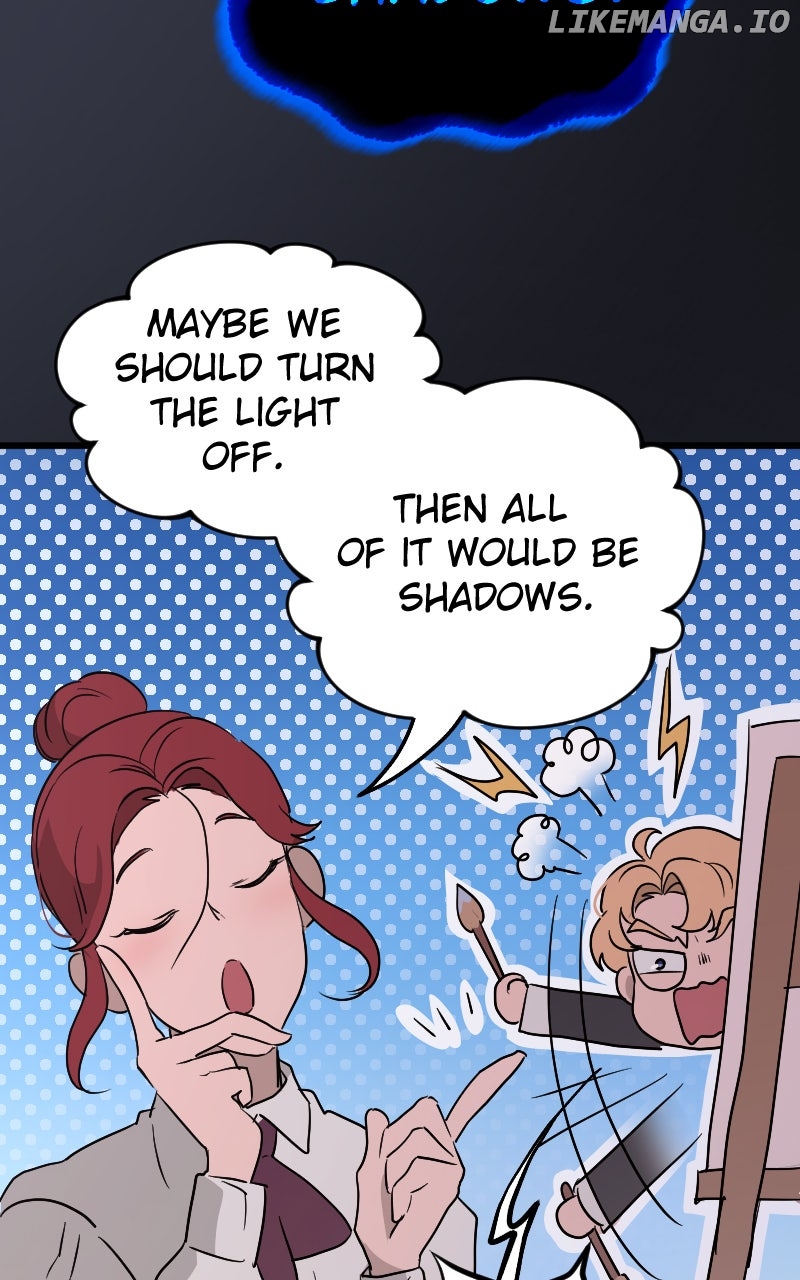 Read The Mafia Nanny EN Manga Online