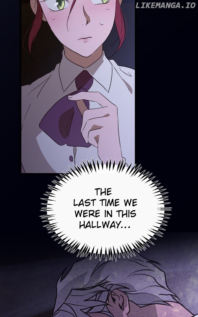 Read The Mafia Nanny EN Manga Online